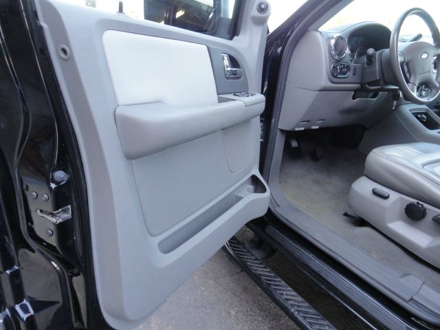 2005 Ford Expedition Power Windows, Seat And Locks