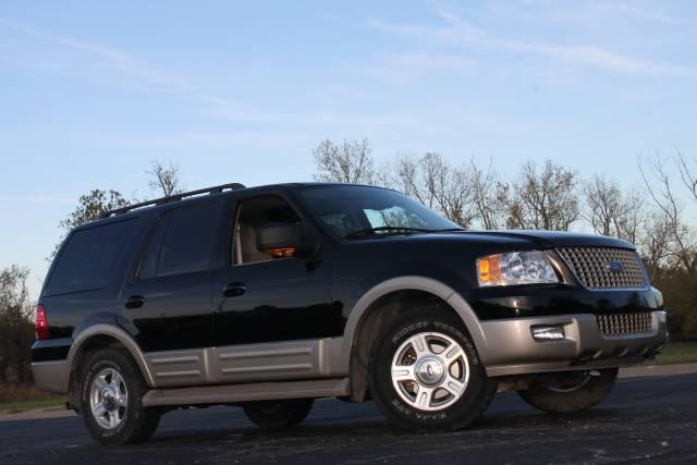 2005 Ford Expedition XL XLT Work Series