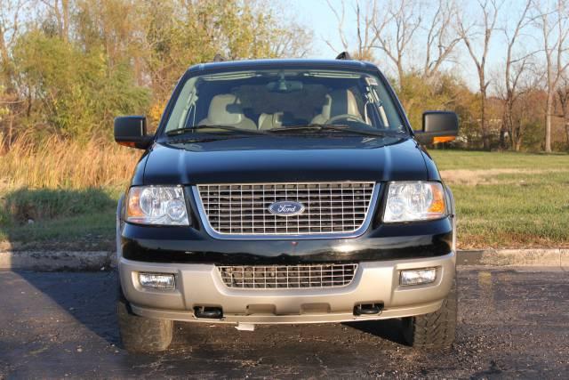 2005 Ford Expedition XL XLT Work Series