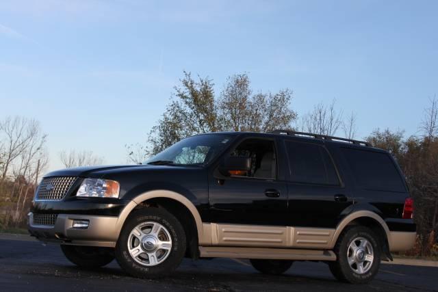 2005 Ford Expedition XL XLT Work Series