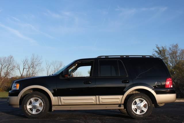 2005 Ford Expedition XL XLT Work Series