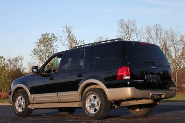 2005 Ford Expedition XL XLT Work Series