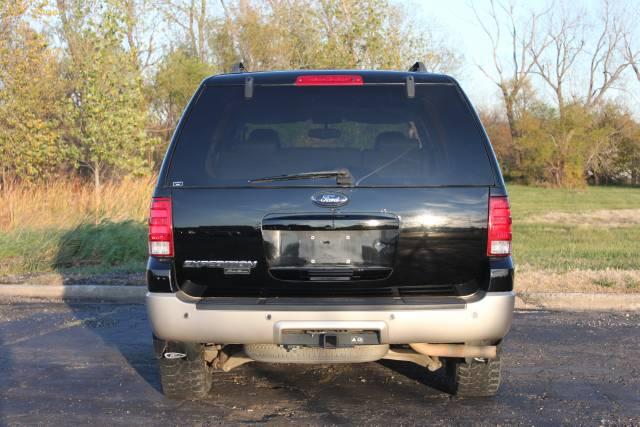 2005 Ford Expedition XL XLT Work Series