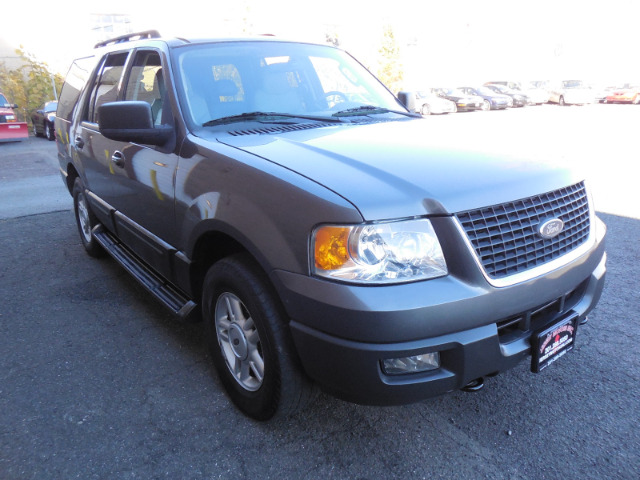 2005 Ford Expedition Unknown