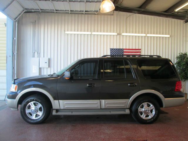 2005 Ford Expedition SL 4x4 Regular Cab