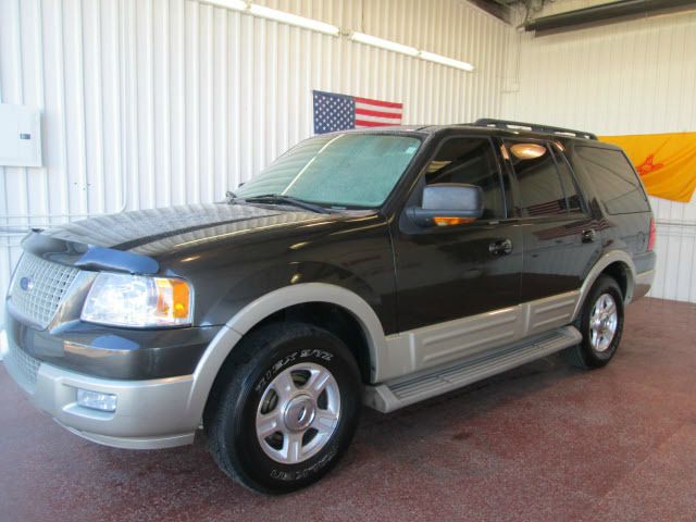 2005 Ford Expedition SL 4x4 Regular Cab