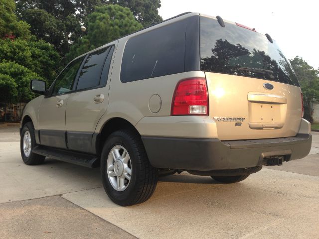 2005 Ford Expedition SL 4x4 Regular Cab