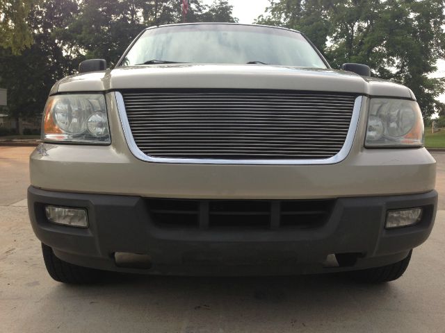 2005 Ford Expedition SL 4x4 Regular Cab