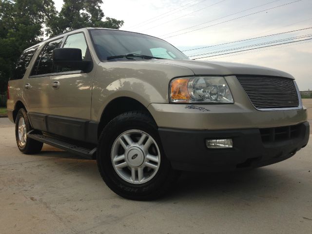 2005 Ford Expedition SL 4x4 Regular Cab