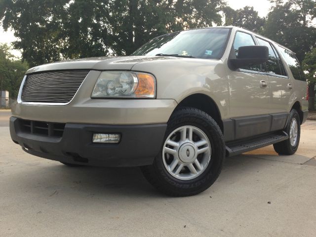 2005 Ford Expedition SL 4x4 Regular Cab