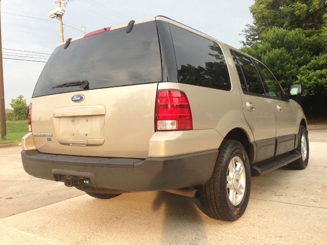 2005 Ford Expedition SL 4x4 Regular Cab