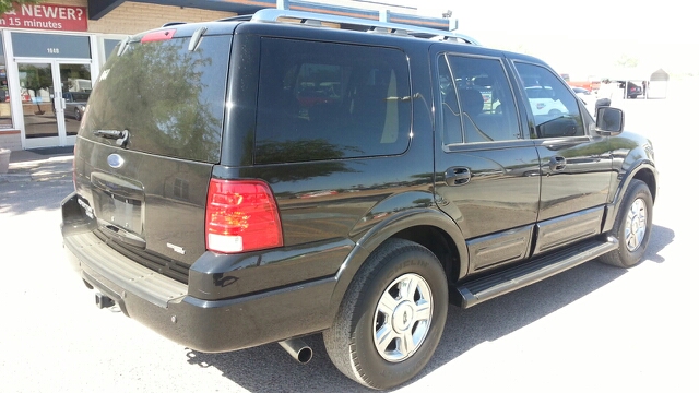 2005 Ford Expedition Super