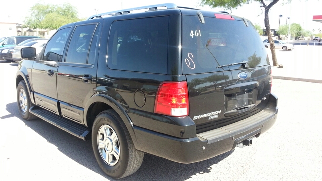 2005 Ford Expedition Super