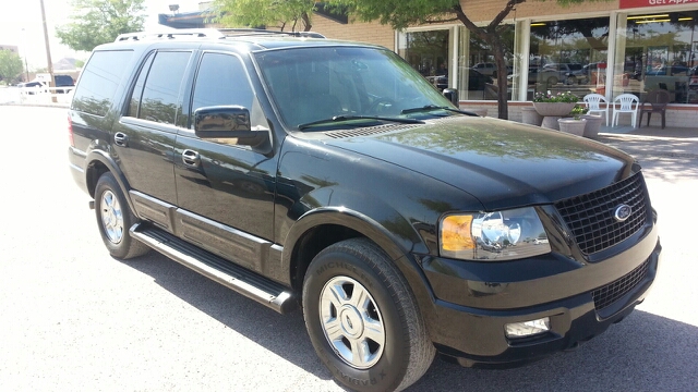 2005 Ford Expedition Super