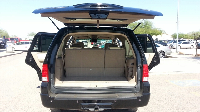 2005 Ford Expedition Super