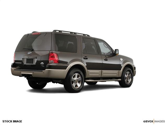 2005 Ford Expedition SL 4x4 Regular Cab