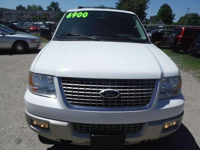 2005 Ford Expedition E320 - Extra Sharp