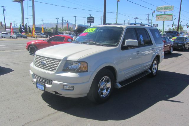 2005 Ford Expedition Super