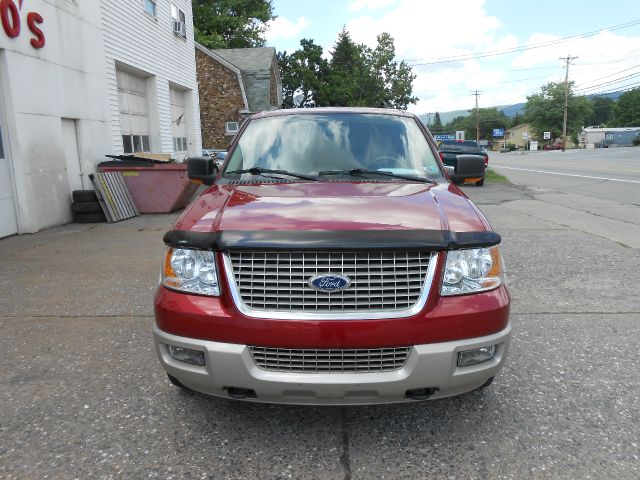 2005 Ford Expedition E320 - Extra Sharp