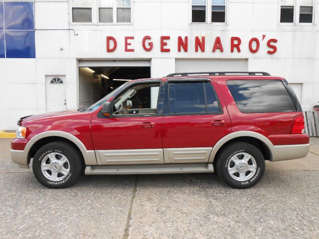 2005 Ford Expedition E320 - Extra Sharp