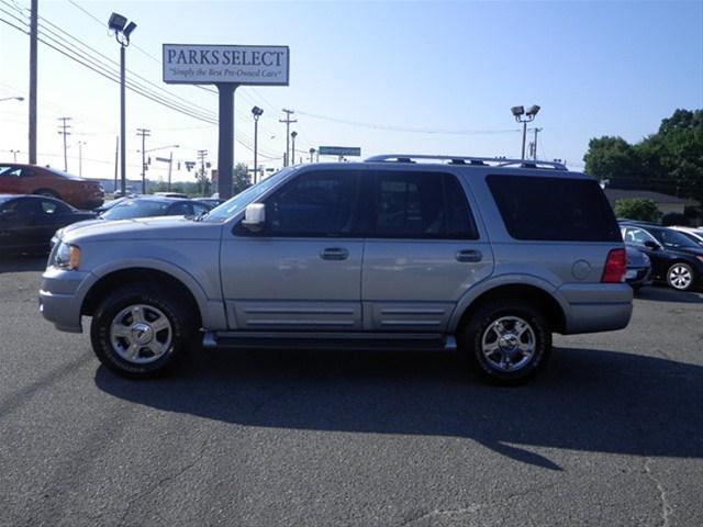 2006 Ford Expedition SLT 25