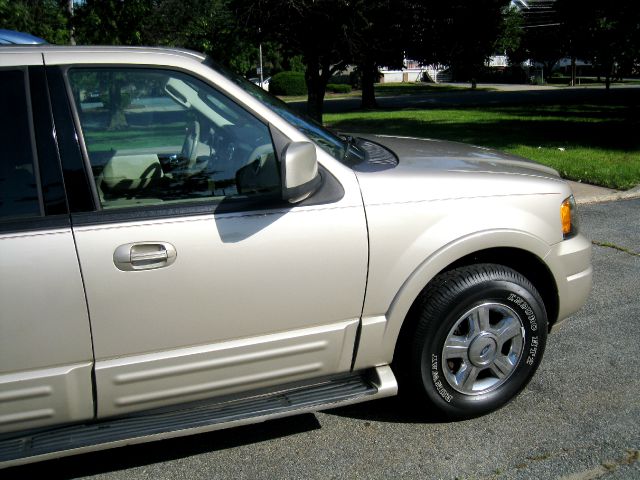 2006 Ford Expedition Super