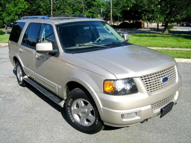 2006 Ford Expedition Super