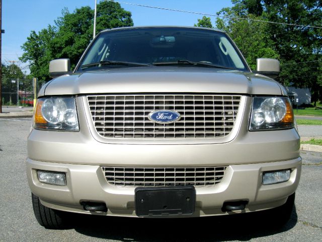 2006 Ford Expedition Super