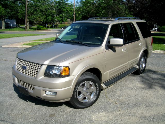 2006 Ford Expedition Super