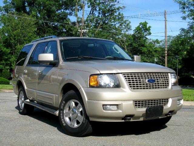 2006 Ford Expedition Super