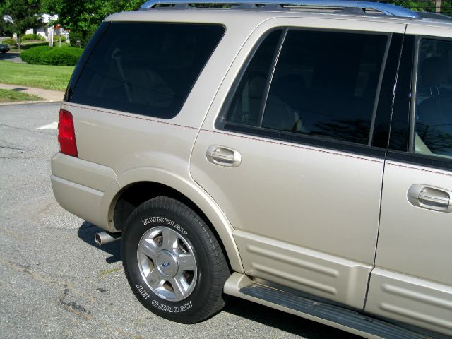 2006 Ford Expedition Super