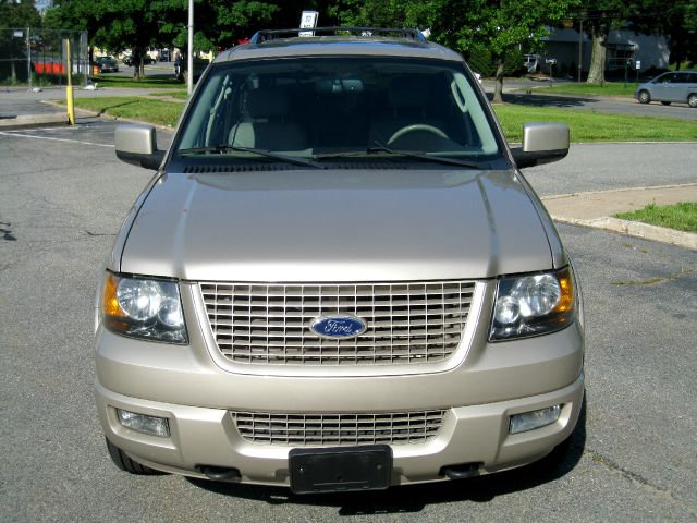 2006 Ford Expedition Super