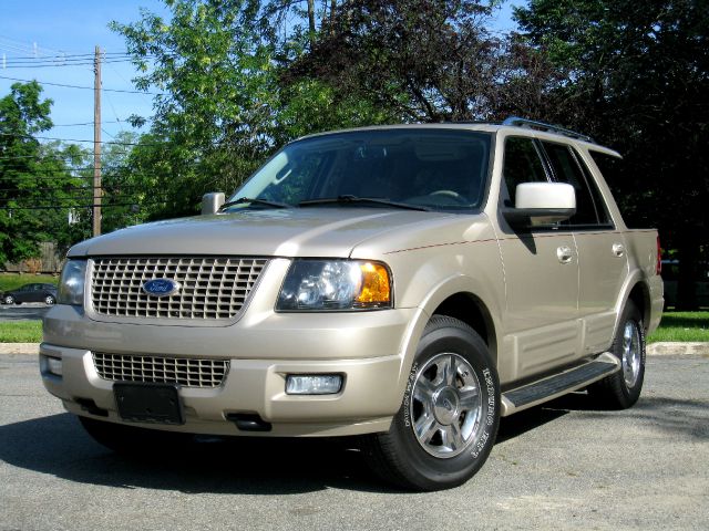 2006 Ford Expedition Super