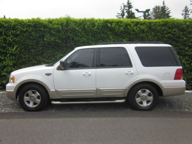 2006 Ford Expedition E320 - Extra Sharp