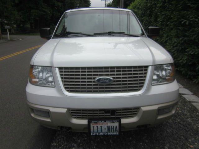 2006 Ford Expedition E320 - Extra Sharp