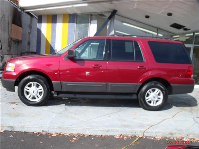 2006 Ford Expedition ESi