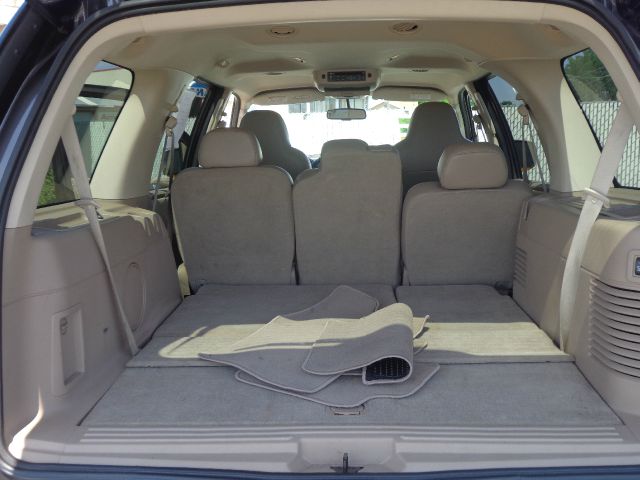 2006 Ford Expedition E320 - Extra Sharp