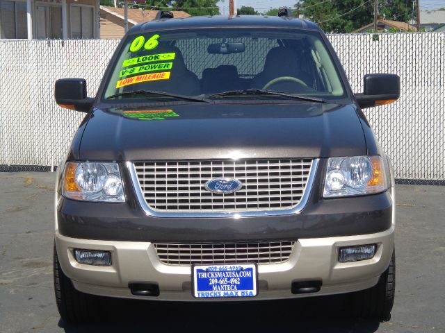 2006 Ford Expedition E320 - Extra Sharp