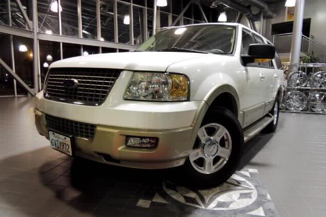 2006 Ford Expedition XL XLT Work Series