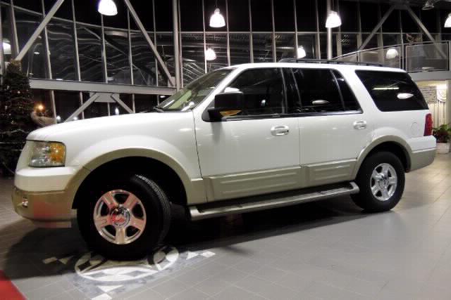 2006 Ford Expedition XL XLT Work Series