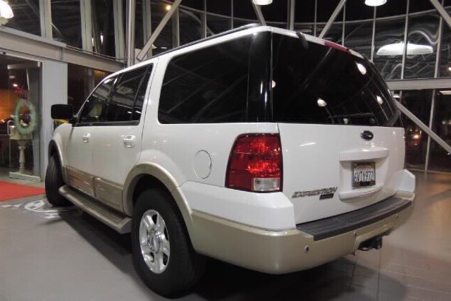 2006 Ford Expedition XL XLT Work Series