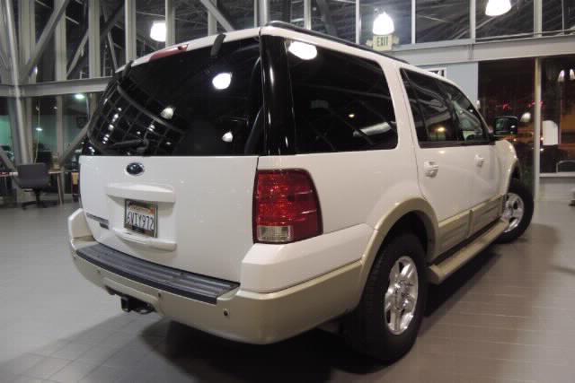 2006 Ford Expedition XL XLT Work Series