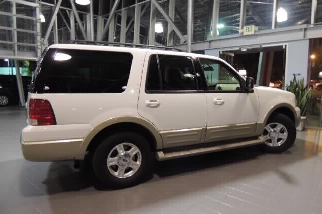 2006 Ford Expedition XL XLT Work Series