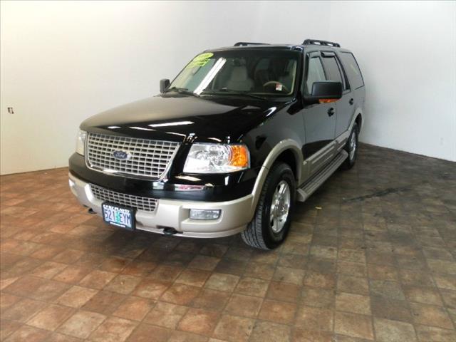 2006 Ford Expedition DX Sedan 4D, Super Clean