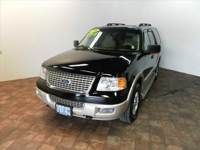 2006 Ford Expedition DX Sedan 4D, Super Clean