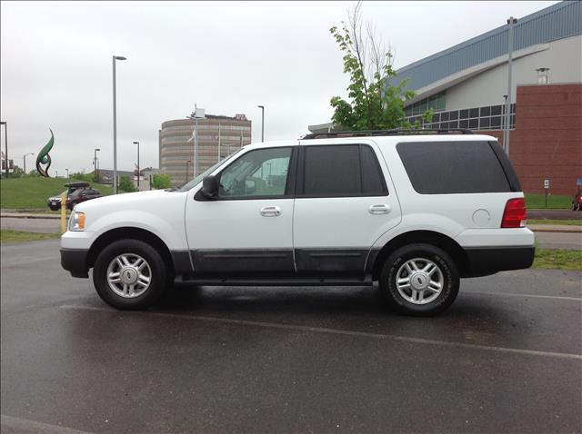 2006 Ford Expedition SL 4x4 Regular Cab