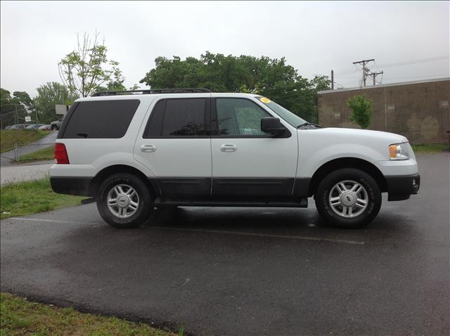 2006 Ford Expedition SL 4x4 Regular Cab