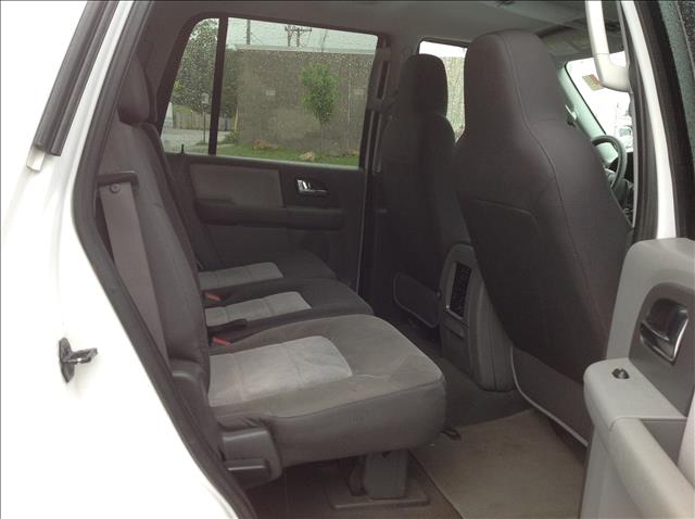 2006 Ford Expedition SL 4x4 Regular Cab