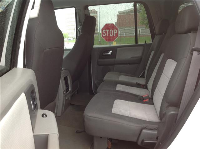 2006 Ford Expedition SL 4x4 Regular Cab