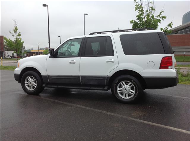 2006 Ford Expedition SL 4x4 Regular Cab